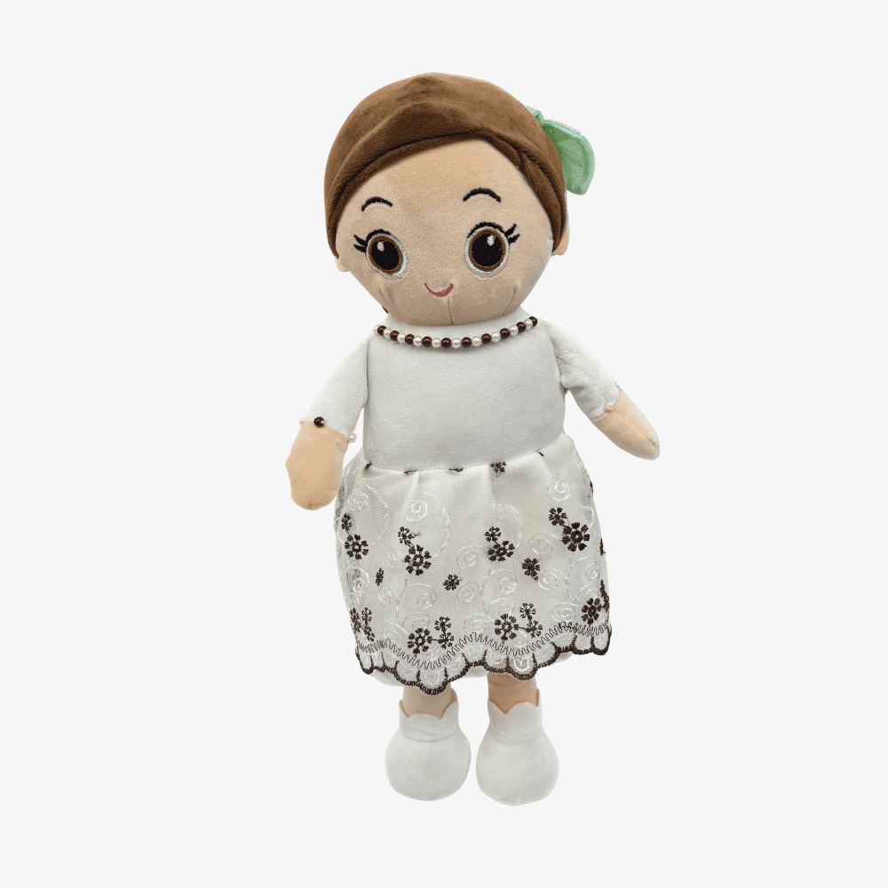 Mimi Stuff Doll