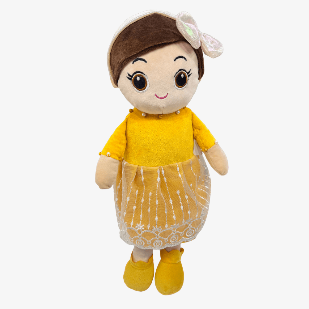 Mimi Stuff Doll