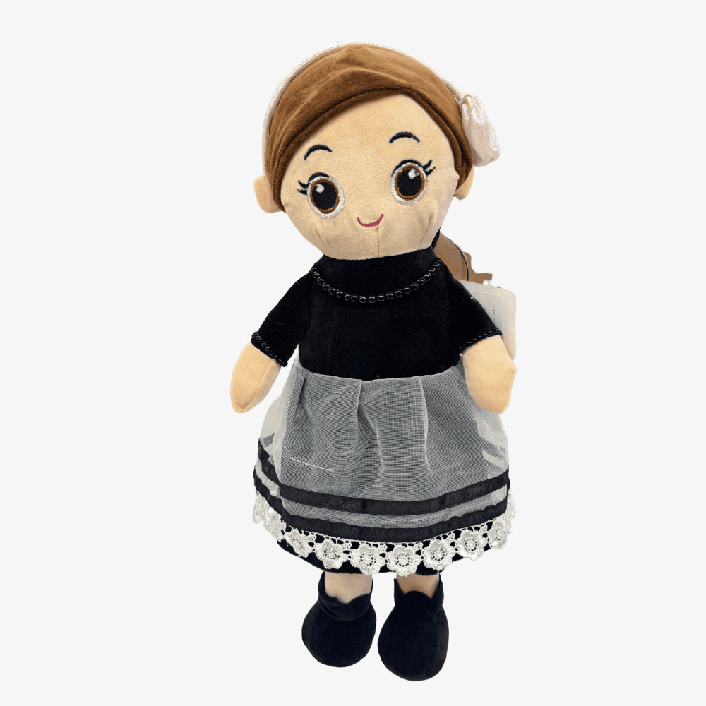 Mimi Stuff Doll
