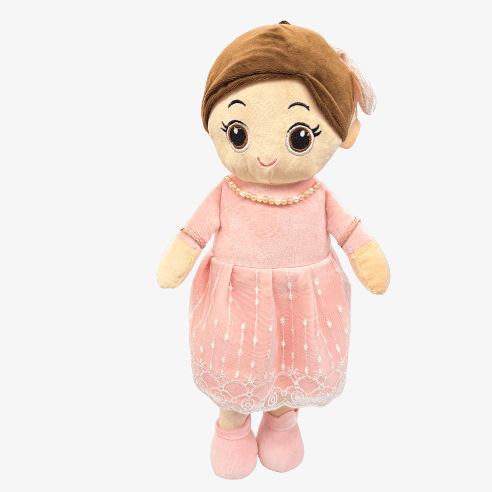 Mimi Stuff Doll