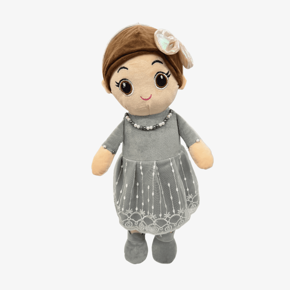 Mimi Stuff Doll