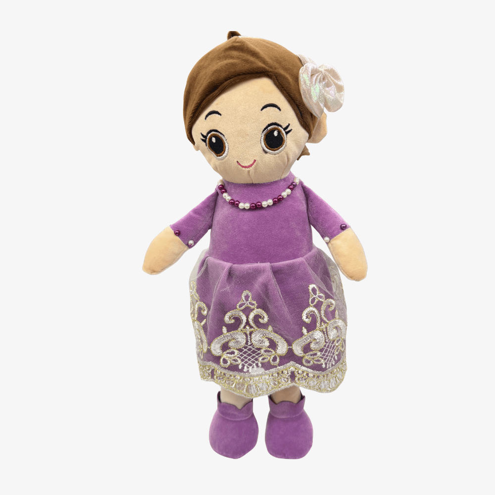 Mimi Stuff Doll