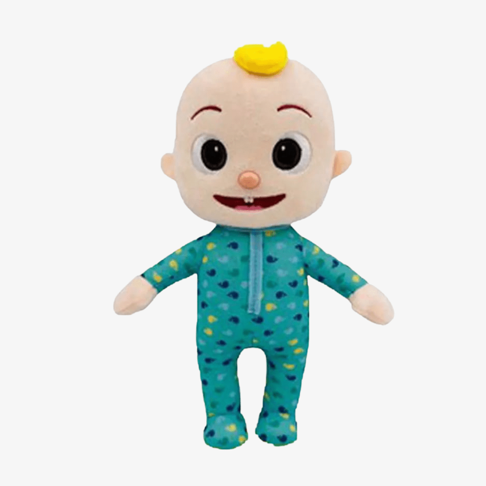 Cocomelon JJ Plush Toy