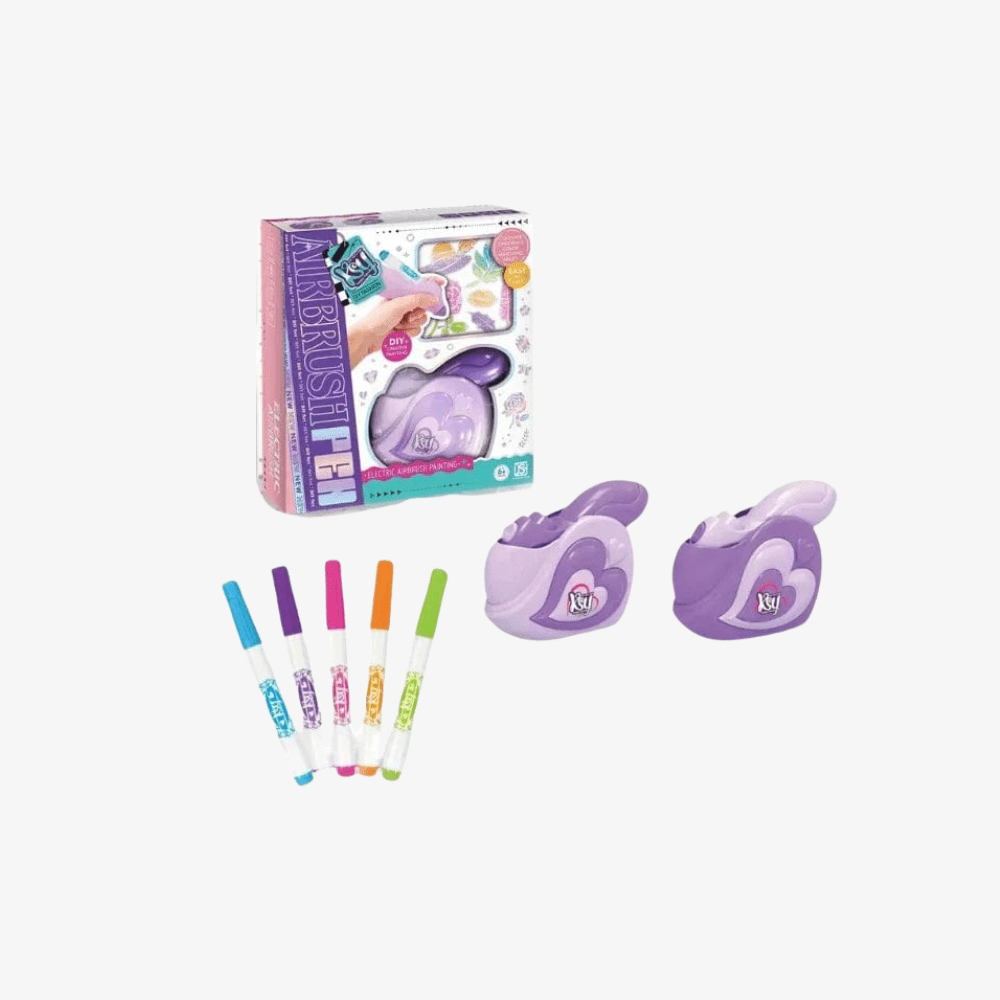 Creative Craft Airbrush Pen