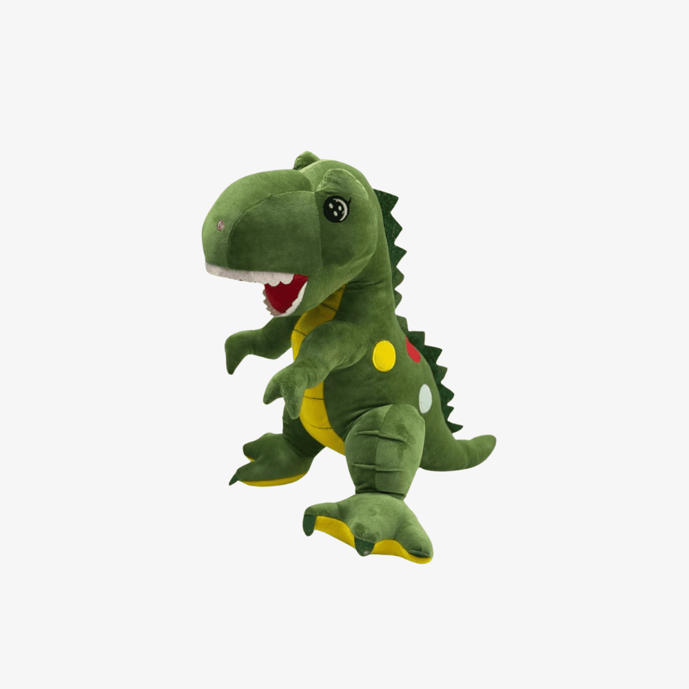Dino Stuff Toy