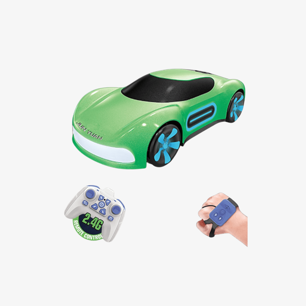 DriftMaster Remote Control Car