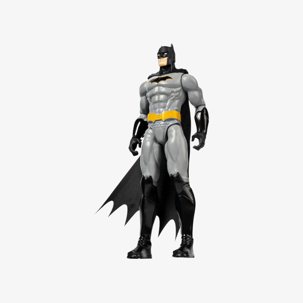 Batman Superhero Action Figure