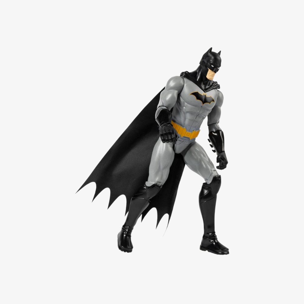 Batman Superhero Action Figure
