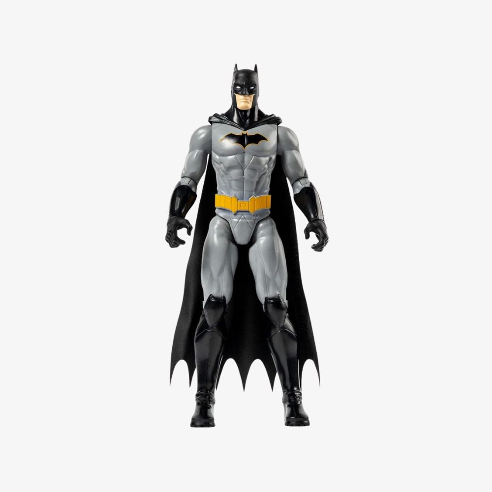 Batman Superhero Action Figure