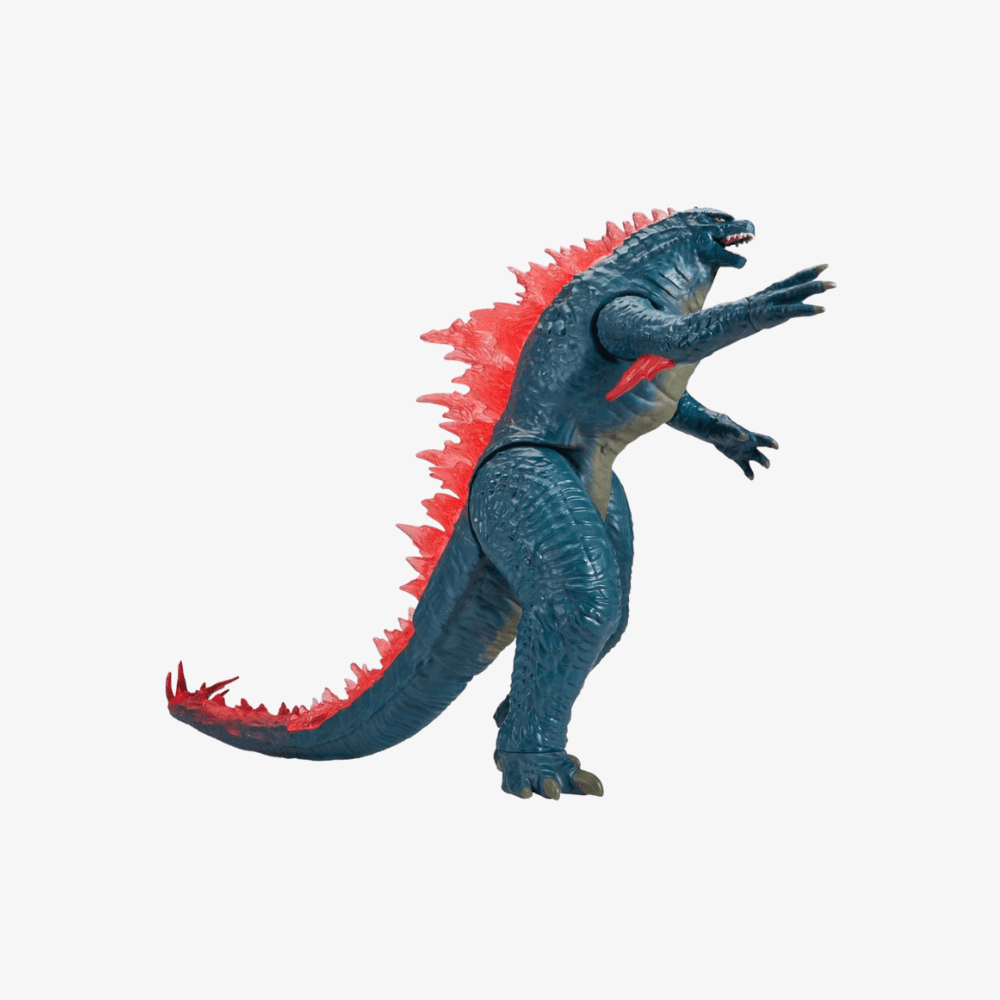 Firezilla Monster Action Figure