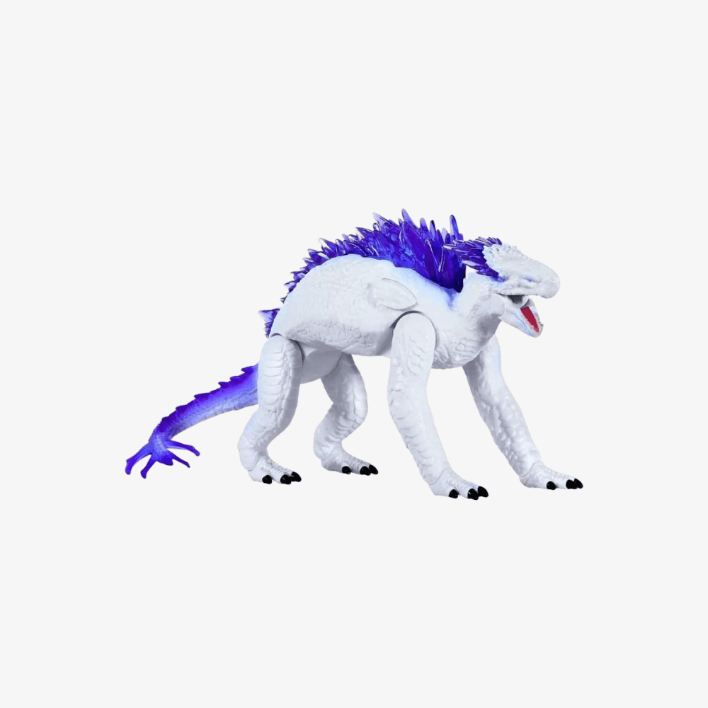 Godzilla x Kong: The New Empire Battle Roar Shimo Figure