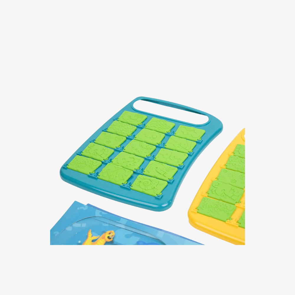 Guess Who? People & Pets Edition