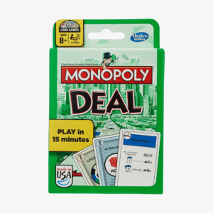 Hasbro Gaming Monopoly Deal