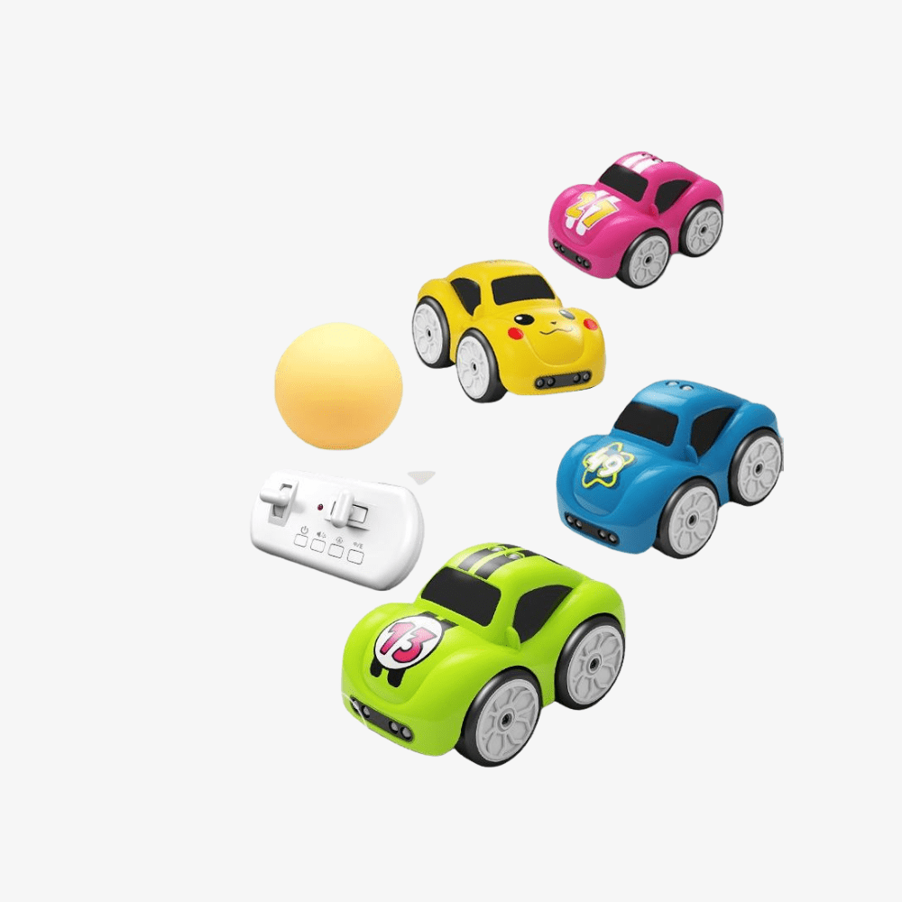 Inductive Mini Remote Control Car