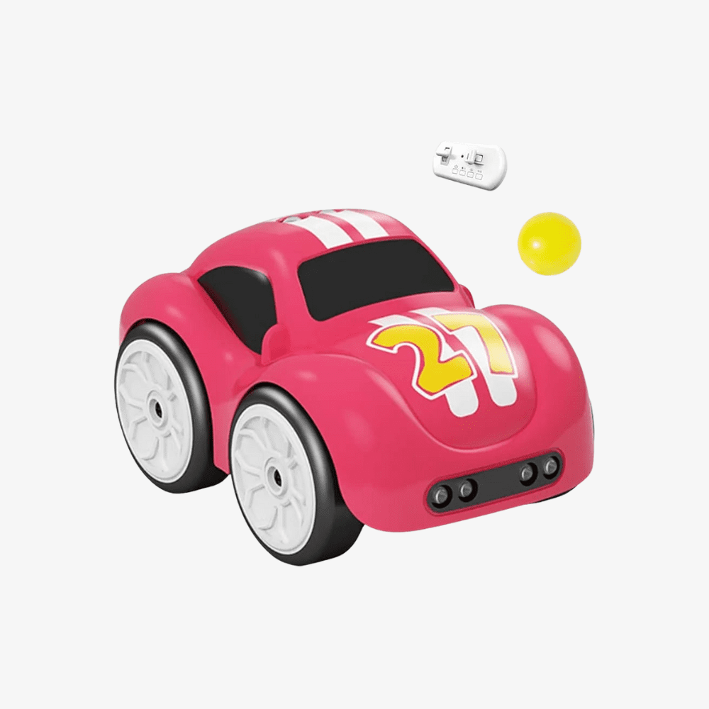Inductive Mini Remote Control Car