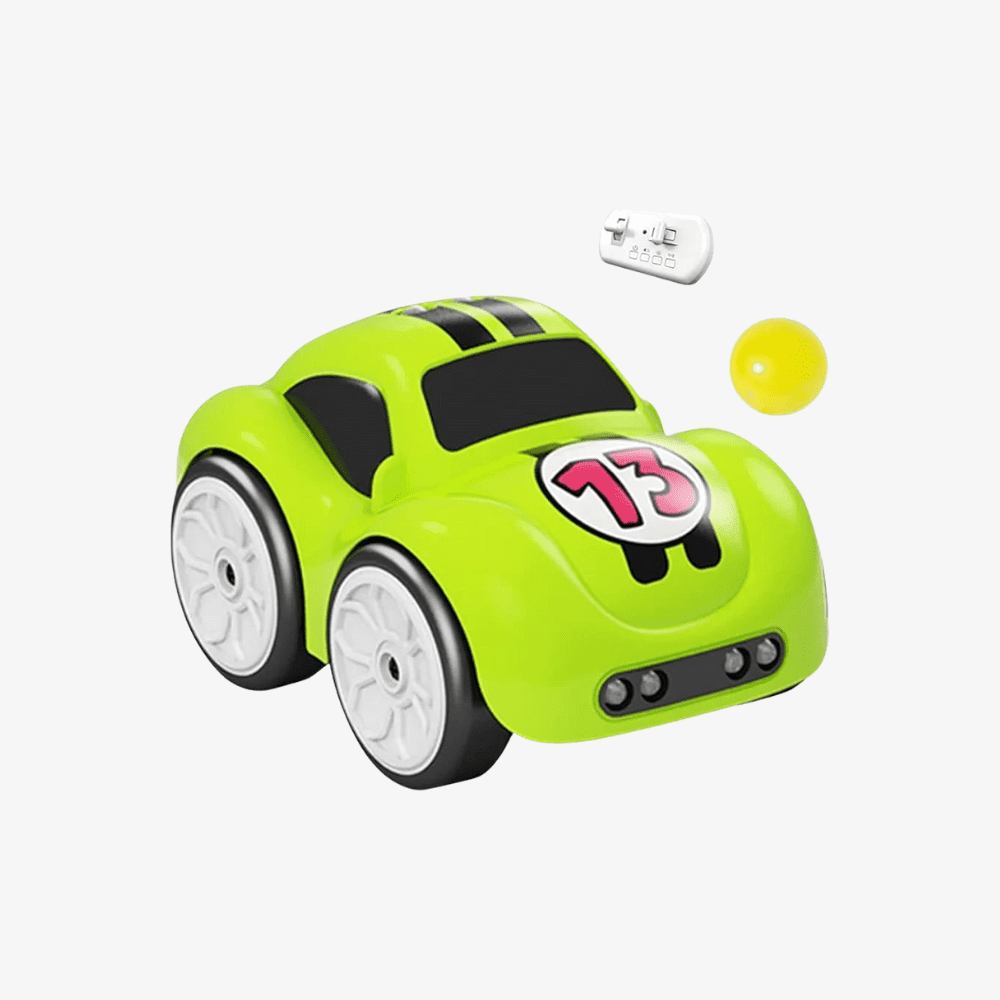 Inductive Mini Remote Control Car