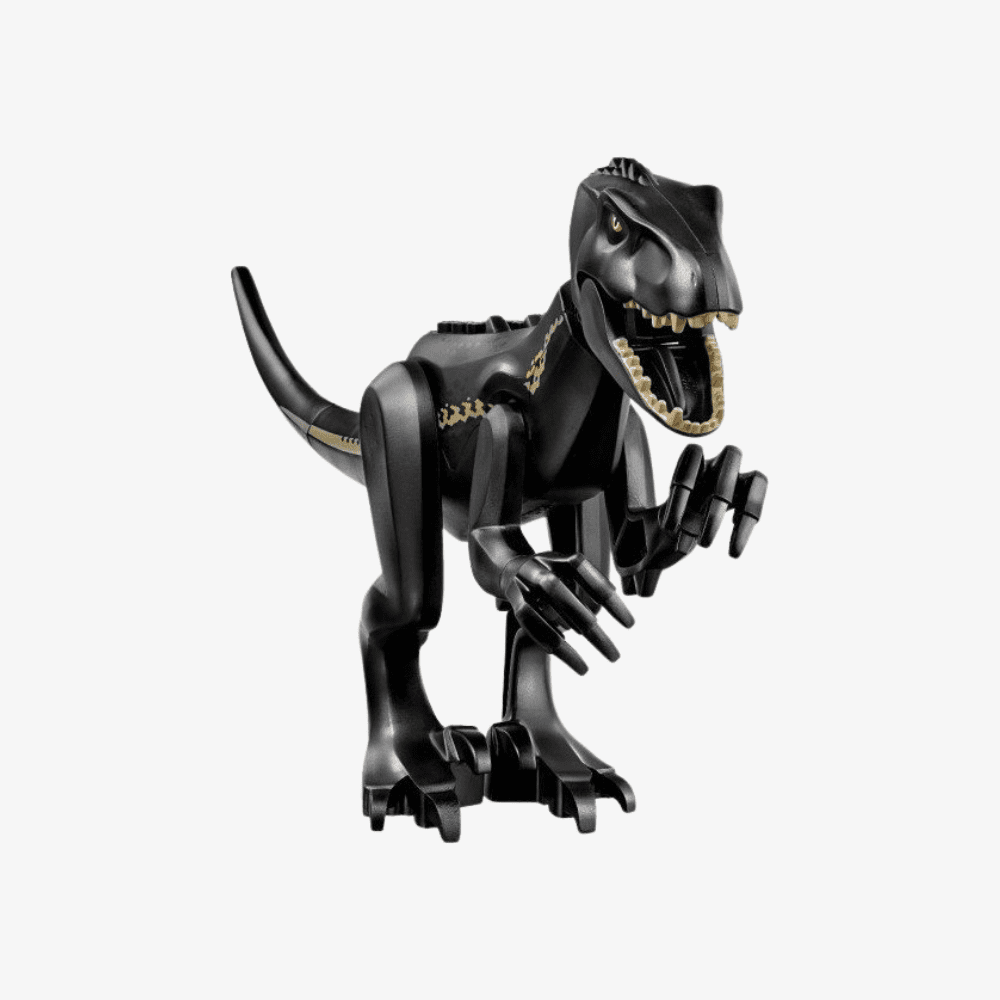LEGO Jurassic World Dinosaur Set