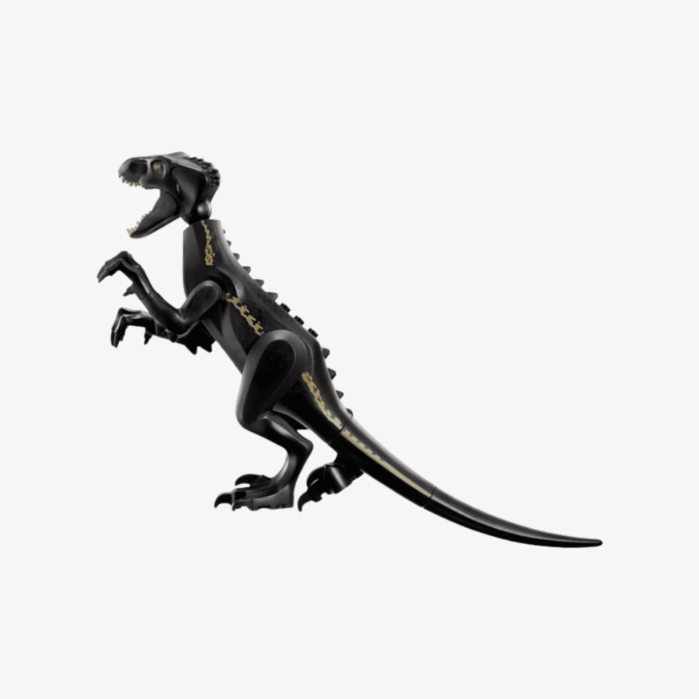 LEGO Jurassic World Dinosaur Set