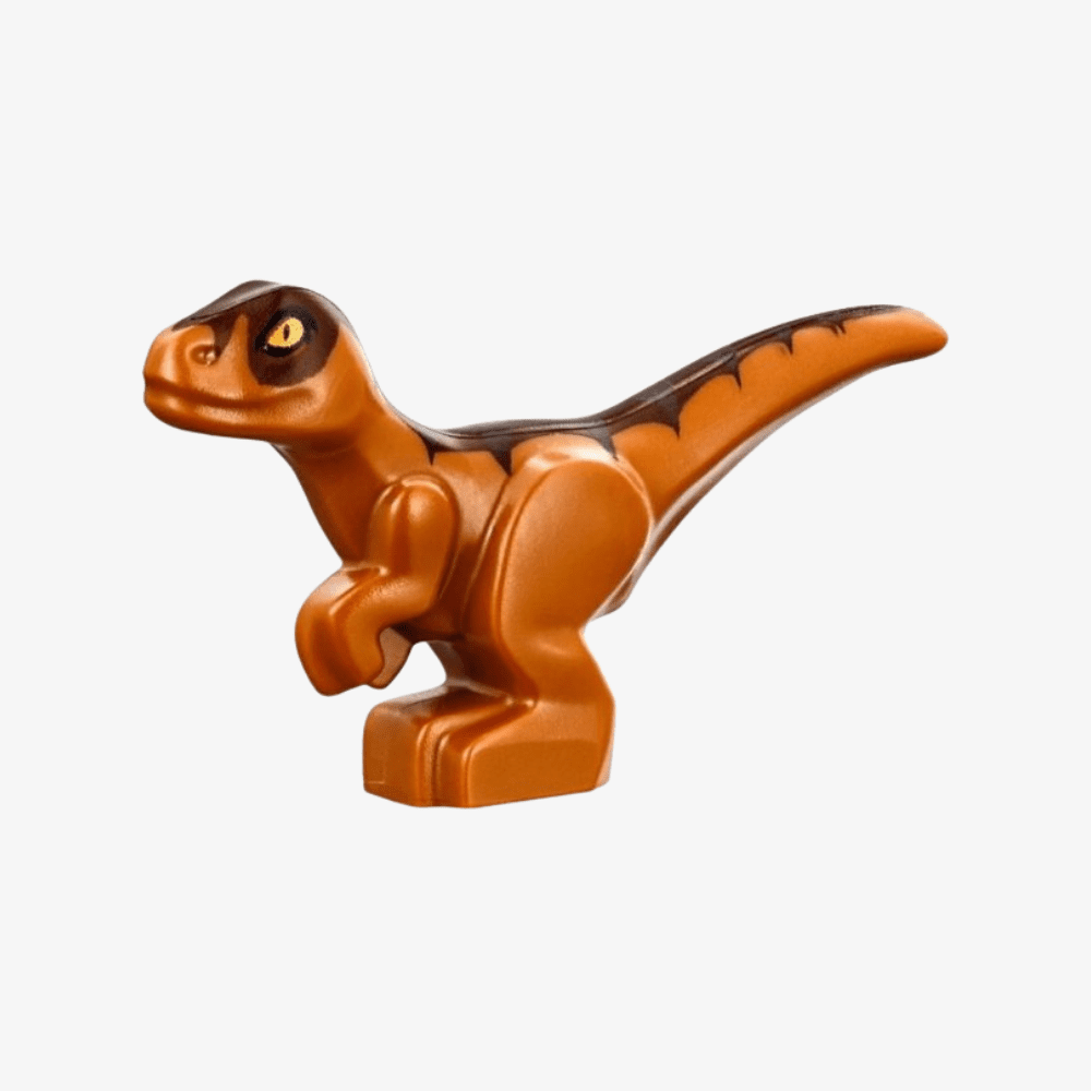 LEGO Jurassic World Dinosaur Set