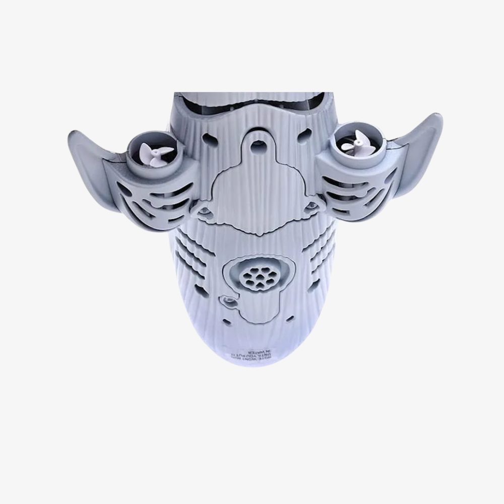 Remote Control Whale Shark Toy