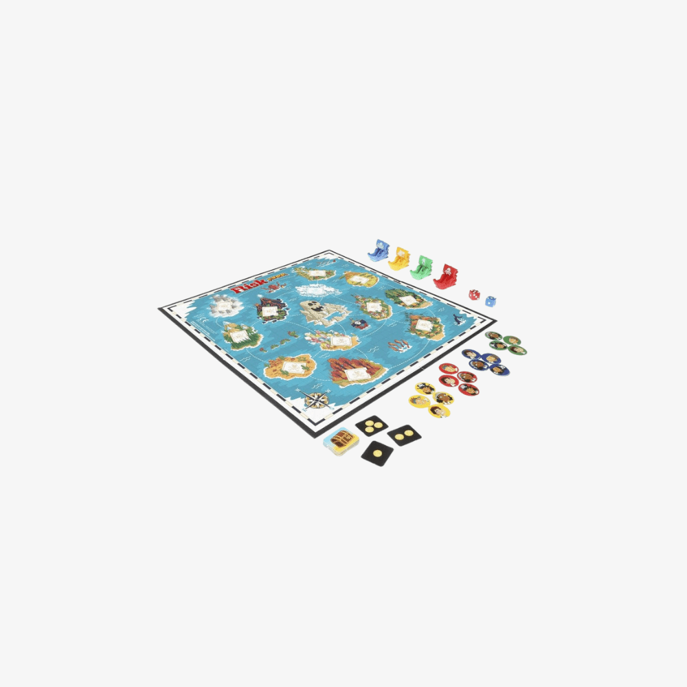 Risk Junior Board Game