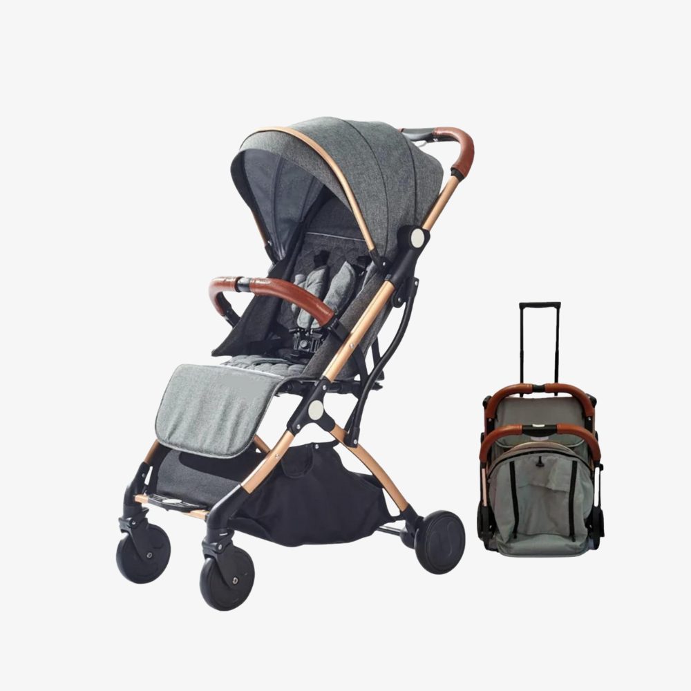 Tianrui Baby Stroller
