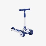 3-in-1 Panda Scooter with Lights & Music