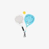 Badminton Tennis Rackets Set