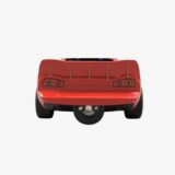 Lightning McQueen Alloy Metal Toy Car