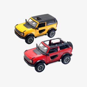 Remote Control Off-Road RC Car