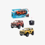 Remote Control Off-Road RC Car