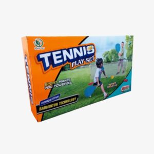 Tennis Play Set