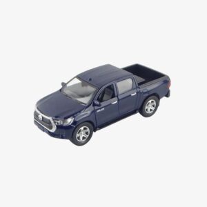 Toyota Hilux Diecast Model Car