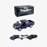 Toyota Hilux Diecast Model Car