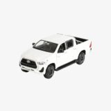 Toyota Hilux Diecast Model Car