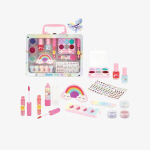 Unicorn Glitter Cosmetic Set